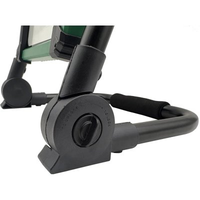 Stavebné svietidlo 20 W 2000 lúmenov sklopné FORTIS - obrázek