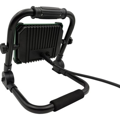 Stavebné svietidlo 20 W 2000 lúmenov sklopné FORTIS - obrázek