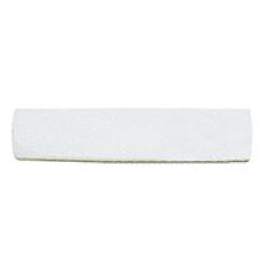 Křída čtyřhranná 100 ks 491 bílá 30 x 30 x 100 mm Lyra