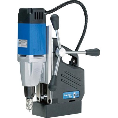 Magnetická vrtačka MABasic 200 - 230 V BDS