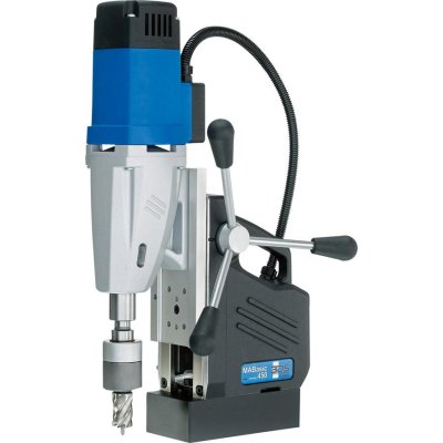 Magnetická jadrová vŕtačka MABasic 450 - 230V BDS