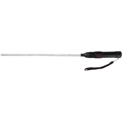 LED tyčové svítidlo Světelný meč - elastický Bauer + Böcker