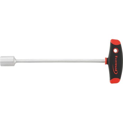 Nástrčkový kľúč s T rukoväťou 10x230mm FORMAT - obrázek
