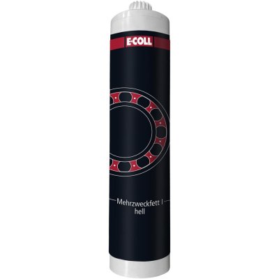 Víceúčel. mazivo l světlý 400g L-S E-COLL