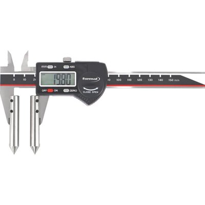 Strediaci hrot pre meranie vzdialenosti 0 - 300mm FORMAT - obrázek