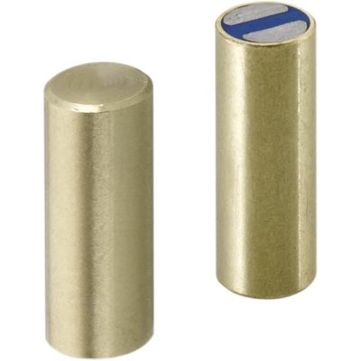 Magnetický tyčový podavač SmCo 8x20mm FORMAT
