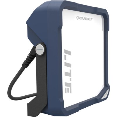Reflektor na staveniště Vega Lite Compact 4000 lumenů SCANGRIP LITE - obrázek