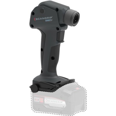 Akumulátorové pracovné svetlo MULTILIGHT BODY CONNECT bez akumulátora SCANGRIP