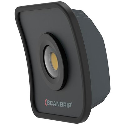 Výmenný nadstavec Flood 750 - 1500 lúmenov pre MULTILIGHT SCANGRIP - obrázek