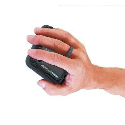 Akumulátorové pracovné svetlo NOVA MINI Fore Life 100 - 1000 lúmenov Scangrip - obrázek