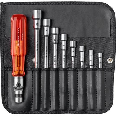 Sada výměnných čepelí PB 226. Classic PB Swiss Tools