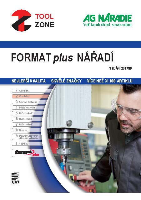 Obrábění 2