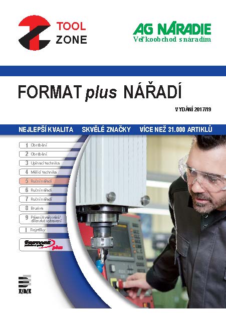 Ruční nářadí 1