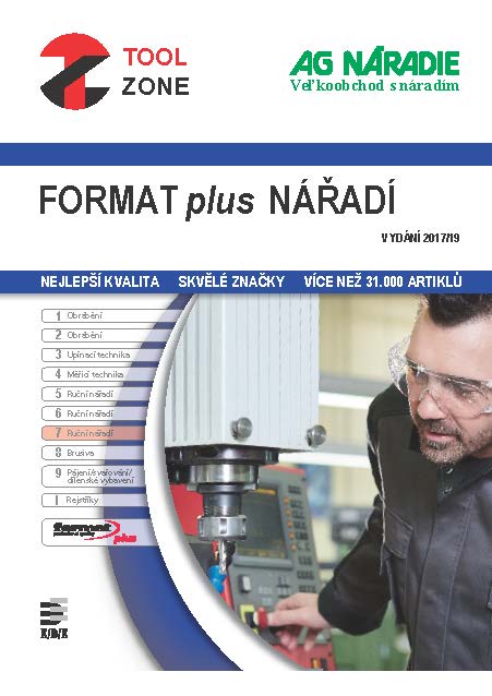 Ruční nářadí 3