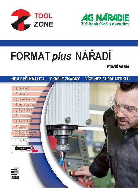 Katalog kompletní