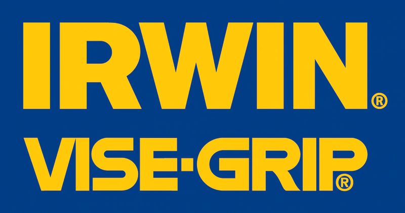 IRWIN VISE-GRIP