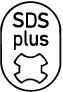 Vrták SDS-plus plus-7X 6x200x265mm Bosch - wzk309610.jpg