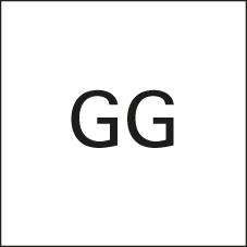 Strojný závitník DIN371 HSS-Co5 typ GG tvar C M8 FORMAT - obrázek