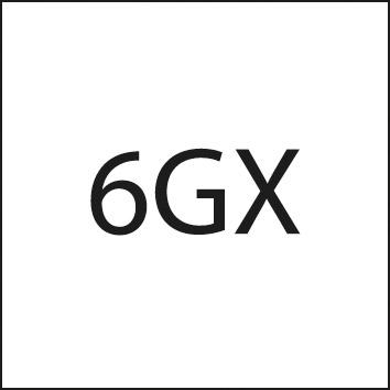 Tvárniaci závitník DIN371 TiN tvar C 6GX M10 FORMAT - obrázek