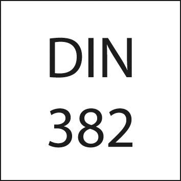 Závitové očko 6hran HSS DIN382 G1 / 2" FORMAT - obrázek