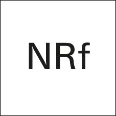 Hrubovacia fréza krátka DIN844 HSS-Co5-PM FIRE typ NRF 20mm GÜHRING - obrázek