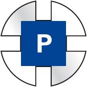 VBD (výmenná rezná doštička) 7 ° pozitívne DCMT 11T308 UNI FORMAT - obrázek
