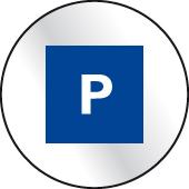 VBD (výmenná rezná doštička) 7 ° pozitívne DCMT 11T304 M PK 9015 - obrázek
