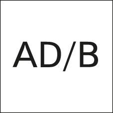 Skľučovadlo pre tepelné upínanie JISB6339ADB BT40 4x90mm Haimer - obrázek