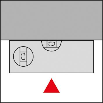 Vodováha ľahký kov práškový povlak 100 cm FORMAT - obrázek