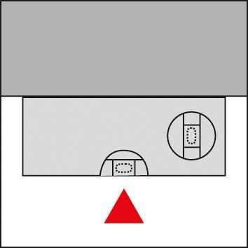 Digitální vodováha REDM 60 digitální s magnetem Sola - obrázek