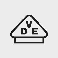 Kľúč na kontaktné a lícovacie skrutky, VDE - obrázek