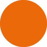 Vyrážač závlačiek exclusiv 4mm oranžový Rennsteig - obrázek