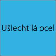 Matice na trhacie nity, INOX VA plochá guľatá hlava M4x6x11mm GESIPA - obrázek