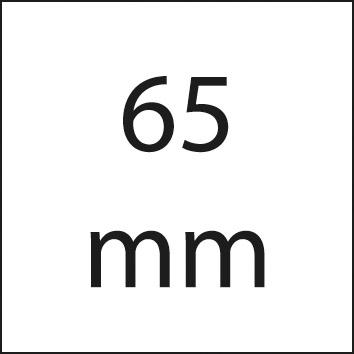 nástrčkový kľúč Magnet 8x65mm FORMAT - obrázek