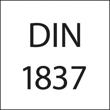 Pilový kotouč na kov HSS D1837A 125X0,60X22 160 zubů Stark - obrázek
