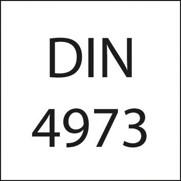 Vnitřní soustružnický nůž tvrdokov DIN4973 pravý 32 x 32 x 355 mm P25/30 WILKE - obrázek