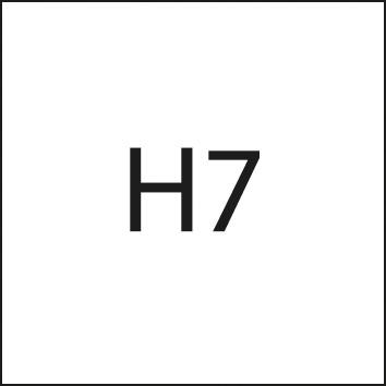 Násuvný výstružník DIN219 HSS-Co5 tvar B 44mm FORMAT - obrázek