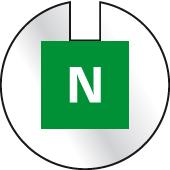 ISO vymeniteľná britová doštička VNKG 160408 ALU FORMAT  - obrázek