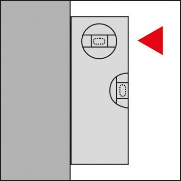 Digitální vodováha REDM 60 digitální s magnetem Sola - obrázek