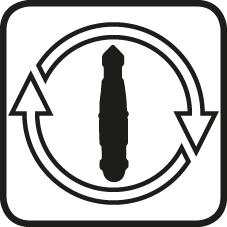 Sťahovák 2-ramenný 90 x 120 mm KUKKO  - obrázek