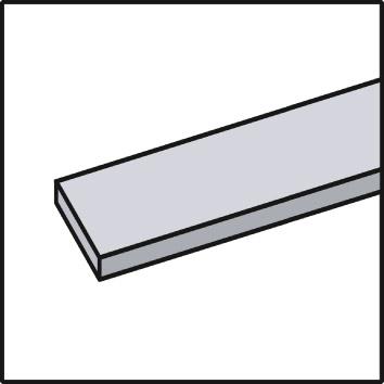 Deliaci kotúč, rovný na V2A 115x1mm FORMAT - obrázek