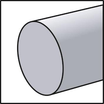 Deliaci kotúč, rovný A46RSG-INOX 230x1,9mm PFERD - obrázek