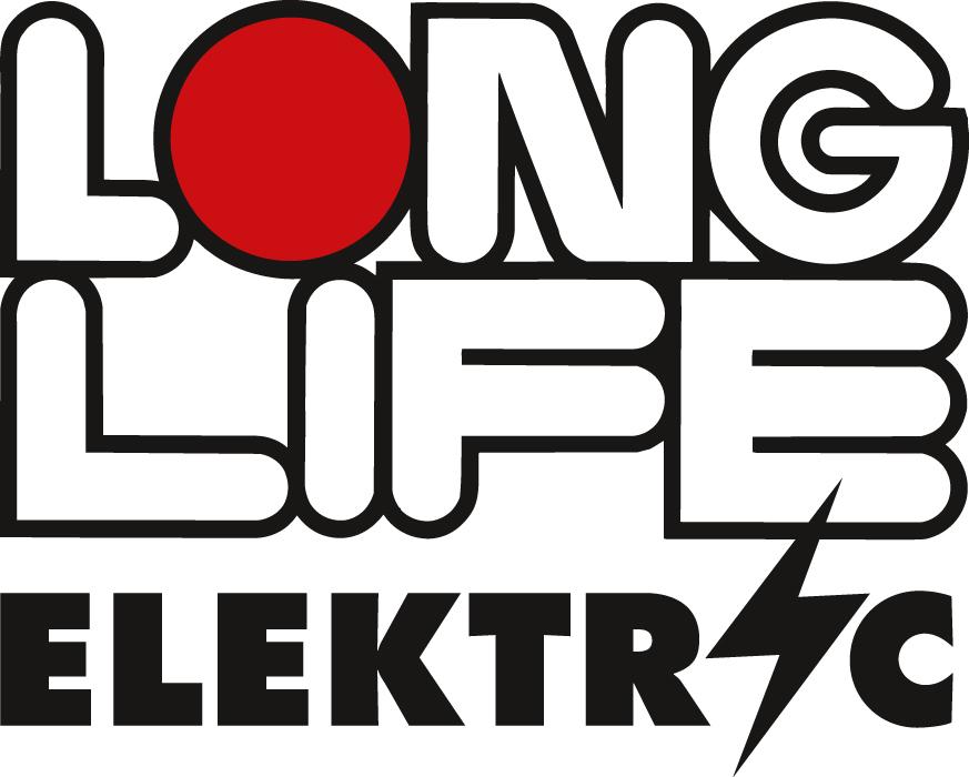 Skladací meter Longlife electric 2 m  - obrázek