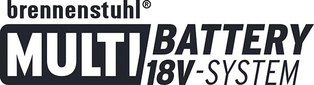 Akumulátorové pracovní svítidlo Multi Battery Hybrid 1550-6200 lumenů bez akumulá. Brennenstuhl - obrázek