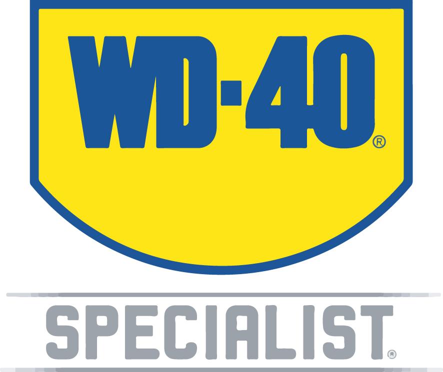 Mazací sprej PTFE fluoretylen Specialist Smart Straw Sprej 400 ml WD-40 - obrázek