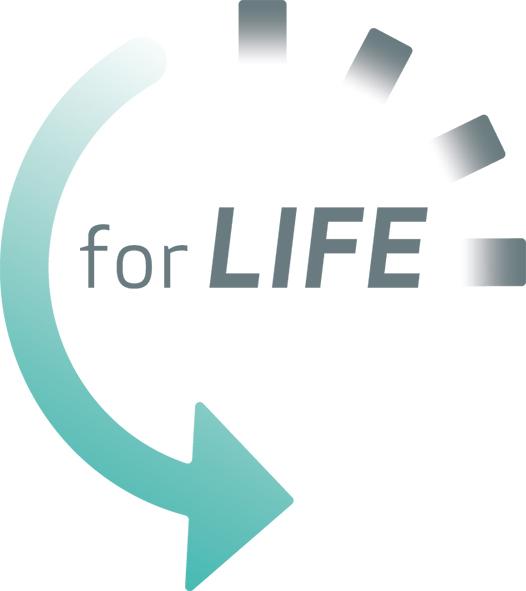 Aku kompaktní svítilna MINI SLIM Fore Life 100 lumenů + 100 - 200 lumenů Scangrip - obrázek